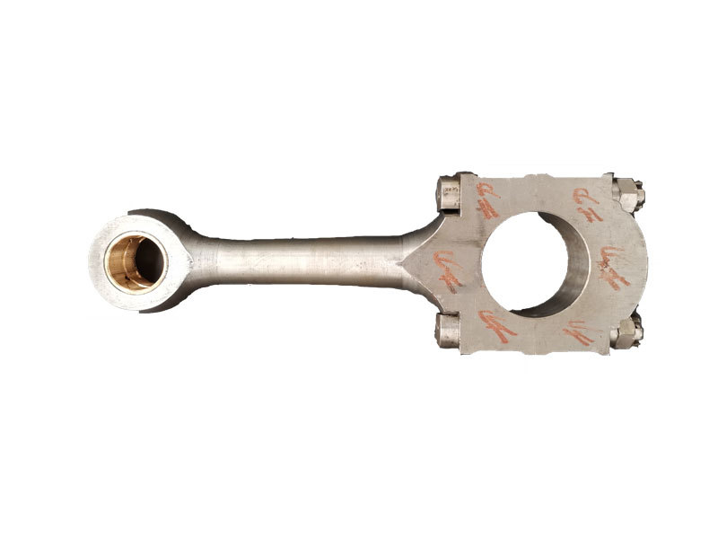 Connecting rod assembly